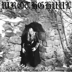 Winter Wraiths from Dark Dominions